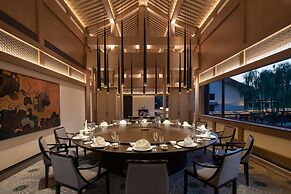 HUALUXE Xi'an Tanghua