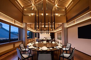 HUALUXE Xi'an Tanghua