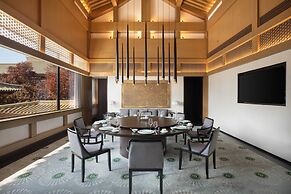 HUALUXE Xi'an Tanghua