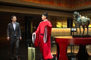 HUALUXE Xi'an Tanghua