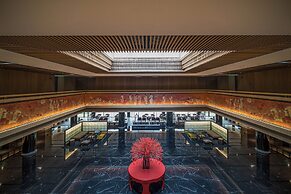 HUALUXE Xi'an Tanghua