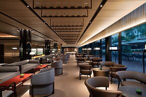 HUALUXE Xi'an Tanghua