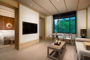 HUALUXE Xi'an Tanghua