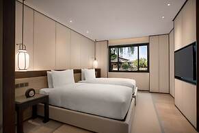 HUALUXE Xi'an Tanghua