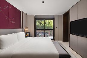 HUALUXE Xi'an Tanghua