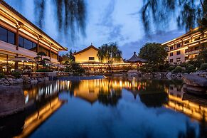 HUALUXE Xi'an Tanghua