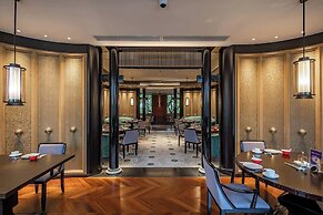 HUALUXE Xi'an Tanghua