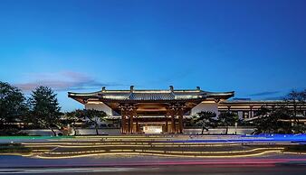 HUALUXE Xi'an Tanghua