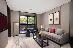 HUALUXE Xi'an Tanghua