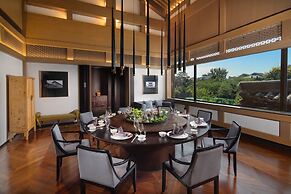 HUALUXE Xi'an Tanghua