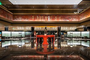 HUALUXE Xi'an Tanghua