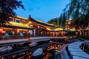 HUALUXE Xi'an Tanghua