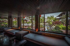 HUALUXE Xi'an Tanghua