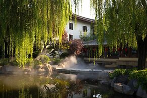 HUALUXE Xi'an Tanghua