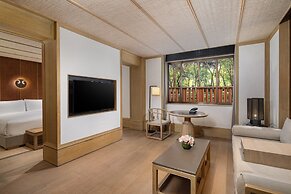 HUALUXE Xi'an Tanghua