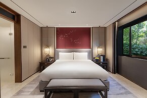 HUALUXE Xi'an Tanghua