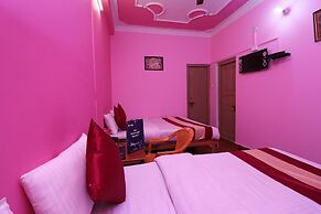 Hotel Riya Residency