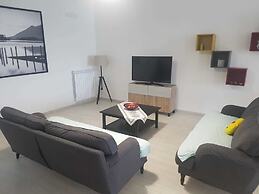 Casa Vacanze Mercolino