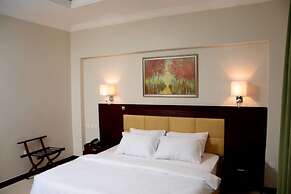 Tescon Hotel