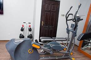 Tescon Hotel