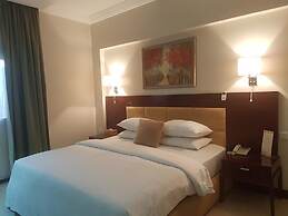 Tescon Hotel