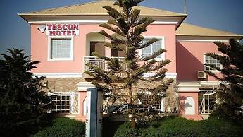 Tescon Hotel