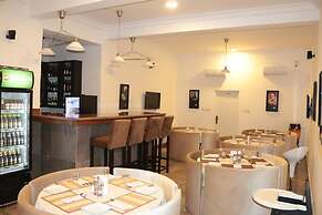 Tescon Hotel