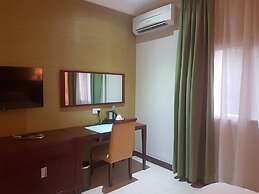 Tescon Hotel