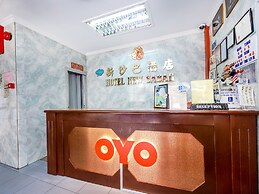 OYO 1159 Hotel New Sabah