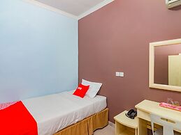 OYO 1159 Hotel New Sabah