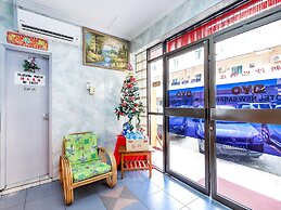 OYO 1159 Hotel New Sabah