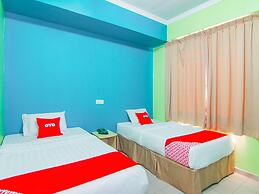 OYO 1159 Hotel New Sabah