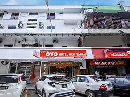 OYO 1159 Hotel New Sabah