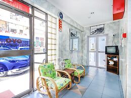 OYO 1159 Hotel New Sabah