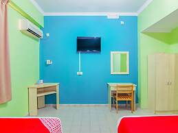 OYO 1159 Hotel New Sabah