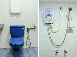 OYO 1159 Hotel New Sabah