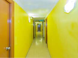 OYO 1159 Hotel New Sabah