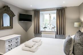 The Lodge Rooms @ Carus Green