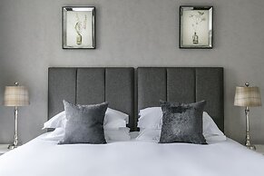 The Lodge Rooms @ Carus Green