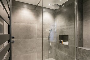 The Lodge Rooms @ Carus Green