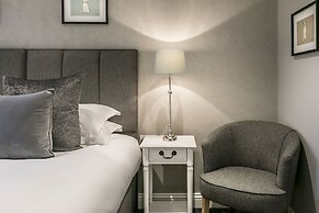 The Lodge Rooms @ Carus Green