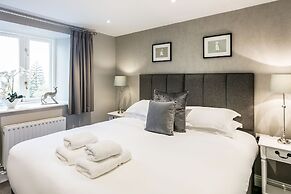 The Lodge Rooms @ Carus Green