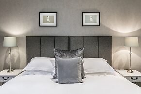 The Lodge Rooms @ Carus Green