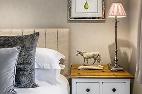 The Lodge Rooms @ Carus Green