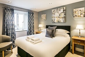 The Lodge Rooms @ Carus Green