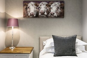 The Lodge Rooms @ Carus Green