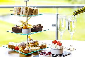 The Lodge Rooms @ Carus Green