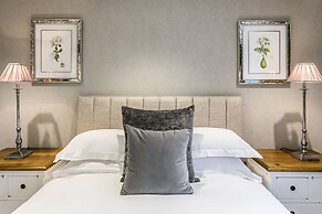 The Lodge Rooms @ Carus Green