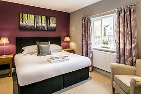 The Lodge Rooms @ Carus Green