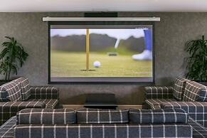 The Lodge Rooms @ Carus Green